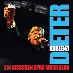 Dieter Koblenz - Aufs Oktoberfest