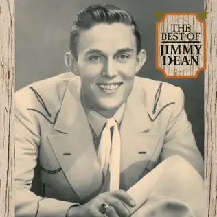 télécharger l'album Jimmy Dean - The Best of Jimmy Dean