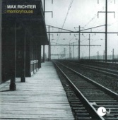 Max Richter - Memoryhouse - Sarajevo