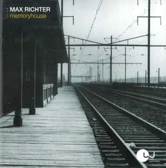 Embers by Max Richter, BBC Philharmonic Orchestra & Rumon Gamba song reviws