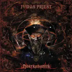 Nostradamus - Judas Priest