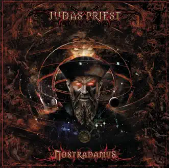 Prophecy by Judas Priest song reviws