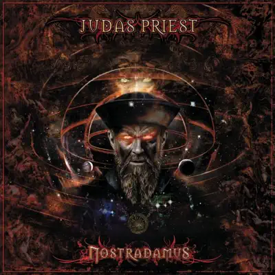 Nostradamus - Judas Priest