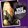 Vice Squad - Stand Strong, Stand Proud