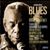 Barrelhouse, Blues & Boogie Woogie Vol. 5