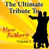 Drew's Famous #1 Latin Karaoke Hits: Sing Like Mark Anthony Vol. 1, 2011