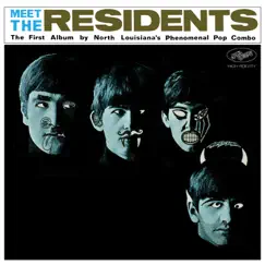 Meet the Residents by The Residents album reviews, ratings, credits