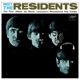 MEET THE RESIDENTS cover art