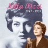 The Italian Song - Nilla Pizzi