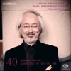 Bach, J.S.: Cantatas, Vol. 40 - Bwv 79, 137, 164, 168