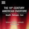 18th Century American Overture album lyrics, reviews, download