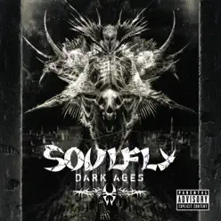 Dark Ages - Soulfly