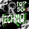 Techno Top 55, 2008