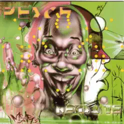 Megabyte - P.E.A.C.E.