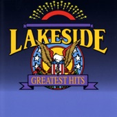 Lakeside - It's All the Way Live