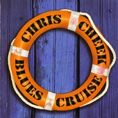 Blues Cruise artwork