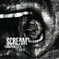 Scream (Traxtorm 0086) by Tommyknocker album reviews, ratings, credits