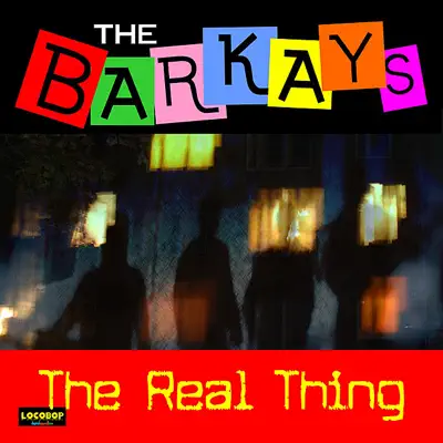 The Real Thing - The Bar-Kays