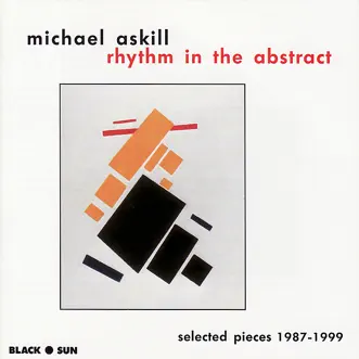 Marimba Dance No. 1 by Michael Askill song reviws