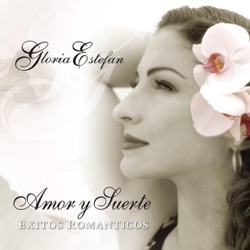 Gloria Estefan - Como Me Duele Perderte