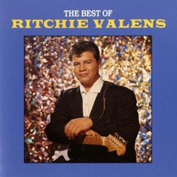 Ritchie Valens - We Belong Together