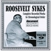 Roosevelt Sykes Vol. 9 (1947-1951)