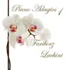 Piano Adagios 1 album lyrics, reviews, download