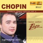 Eugene Mursky - Waltz No. 8 In A Flat Major, Op. 64, No. 3
