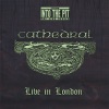 Cathedral (Live In London) - EP