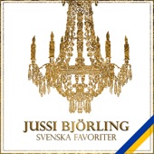 Jussi Björling - Svenska Favoriter artwork