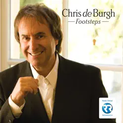 Footsteps - Chris de Burgh