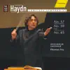 Haydn, J.: Symphonies, Vol. 11 - Nos. 57, 59, 65 album lyrics, reviews, download