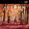 B3 Classic Trio - Eigth Pieces, Op. 83: VI. Piece