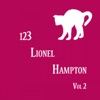 The Lionel Hampton Quintet - How High The Moon