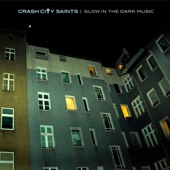 Crash City Saints - Panic Queen