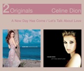 Céline Dion - I Hate You Then I Love You (Duet with Luciano Pavarotti)
