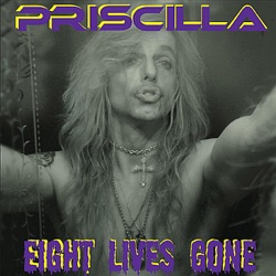 Priscilla - High Tonight