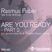Are You Ready (Jerome Isma-Ae Remix) [feat. Emily Mcewan] artwork