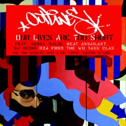 Outlines - Back to 1984 (interlude)