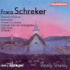 BBC Philharmonic Orchestra - Der Ferne Klang: Nachtstuck