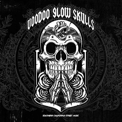 Southern California Street Music - Voodoo Glow Skulls