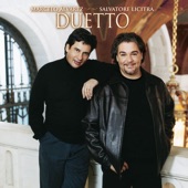 Duetto (International Version) artwork