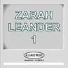 Zarah Leander 1 album lyrics, reviews, download