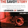 The Legends of Savoy Volume 6