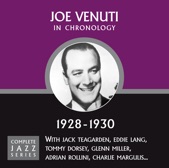 Joe Venuti - I Must Have That Man (10-04-28)