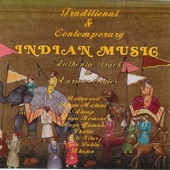 Traditional Indian Music artwork