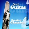 Surf Guitar - Greatest Classics, 2008