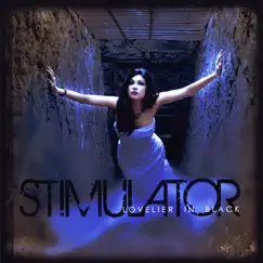Lovelier in Black by Stimulator album reviews, ratings, credits