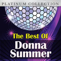The Best of Donna Summer - Donna Summer