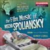 Spoliansky: Film Music